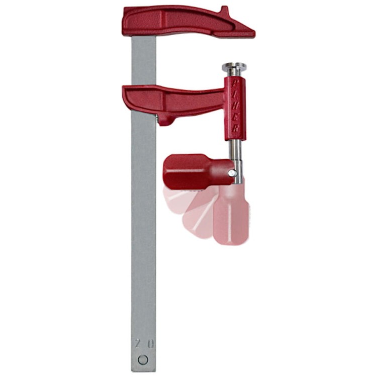 Ścisk PIHER 01615