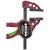 PIHER Ścisk stolarski Micro Quick 100mm 25kg 2szt