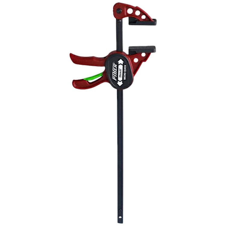 PIHER 52016 Ścisk stolarski Micro Quick