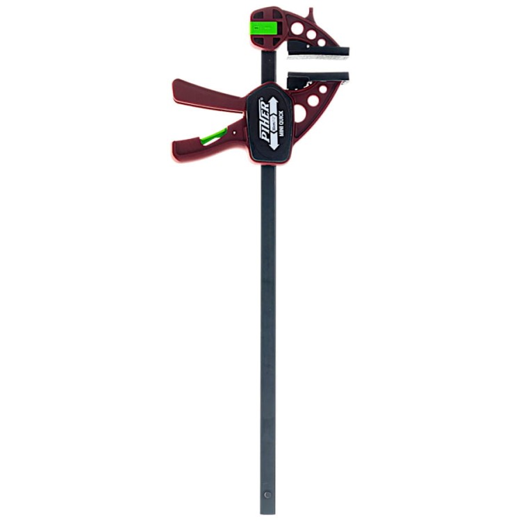 PIHER 52430 Ścisk stolarski Mini Quick 30cm 6cm