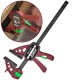 PIHER 52660 Ścisk stolarski Quick 60cm szczęki 8cm 150kg