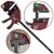 PIHER 52695 Ścisk stolarski Maxi Quick 900x94mm odwracalny