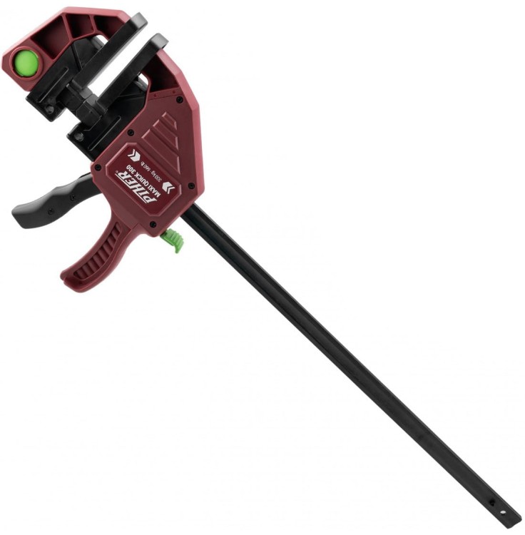 PIHER 52696 Ścisk stolarski Maxi Quick 1250x94mm