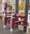 Ścisk Maxipress F-100cm