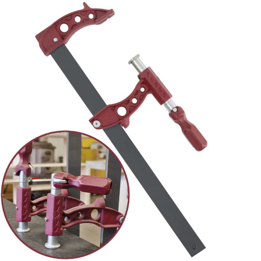 PIHER 60150 Ścisk Maxipress F-150cm siła nacisku 900kg