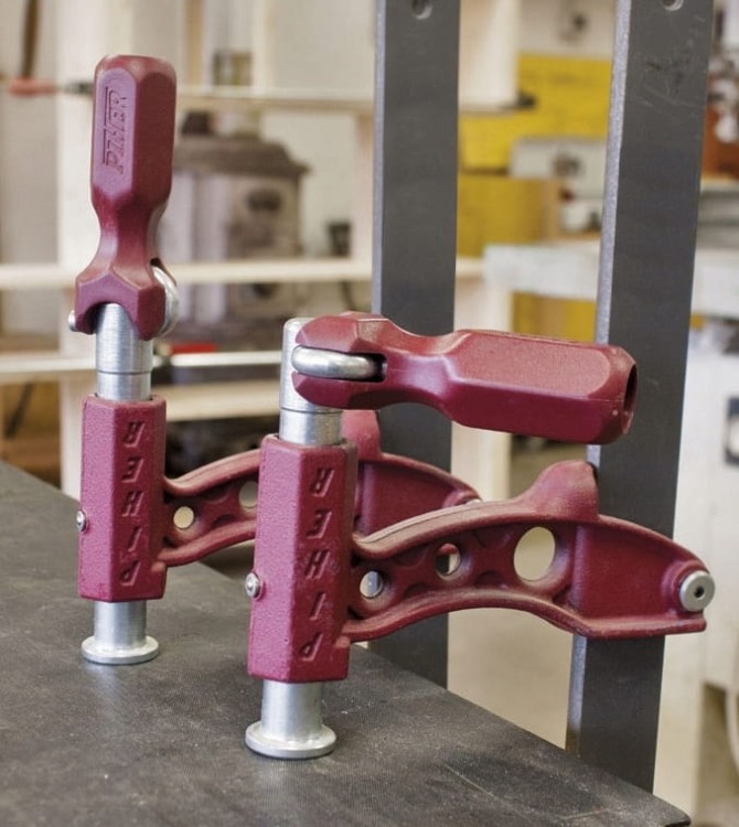 Ścisk Maxipress F-150cm
