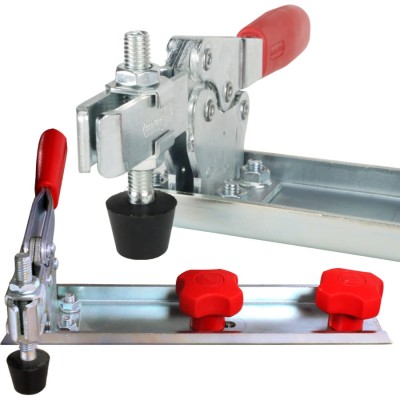Rubi 51916 Uchwyt do mocowania płytek dp przecinarek DV/DC/DS/DX