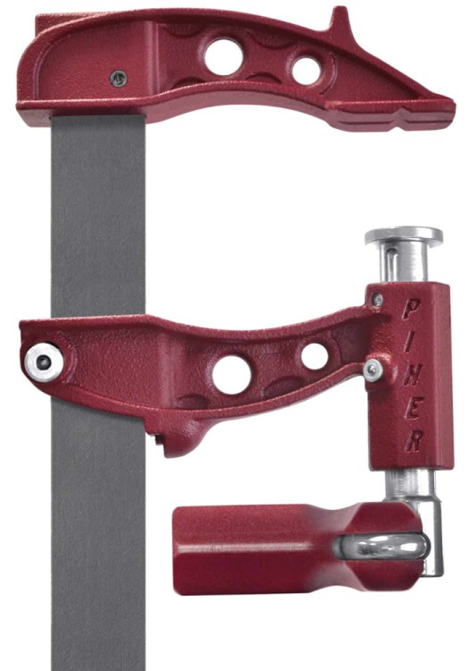 PIHER P60030 Ścisk maxipress F-30