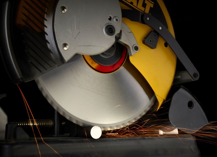 Tarcza do cięcia metalu 140x20mm DT1923 DeWalt 30z