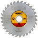 DEWALT DT1923 Tarcza pilarska do metalu 140x20mm 30T