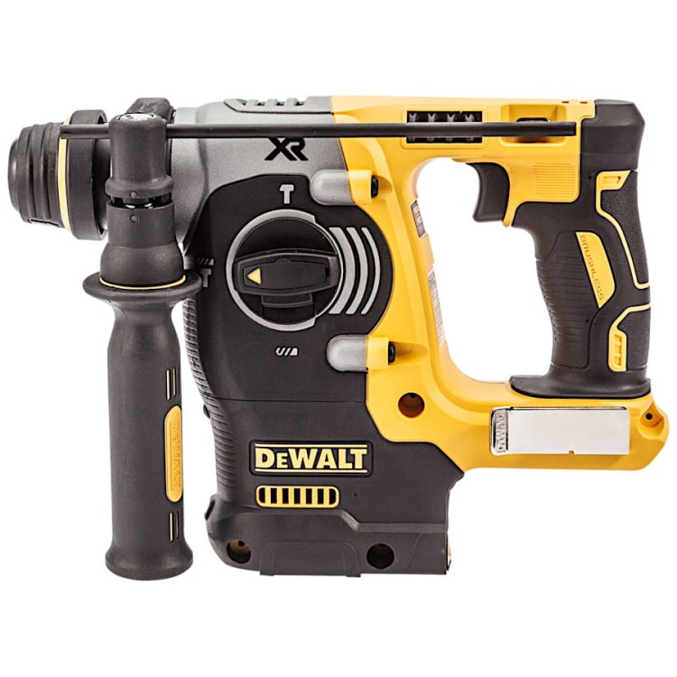 DEWALT DCH273 Młotowiertarka akumulatorowa SDS-Plus 18V  bezszczotkowa