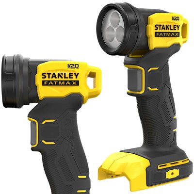 STANLEY SFMCL020B Latarka fatmax 18V LED V20 140lm