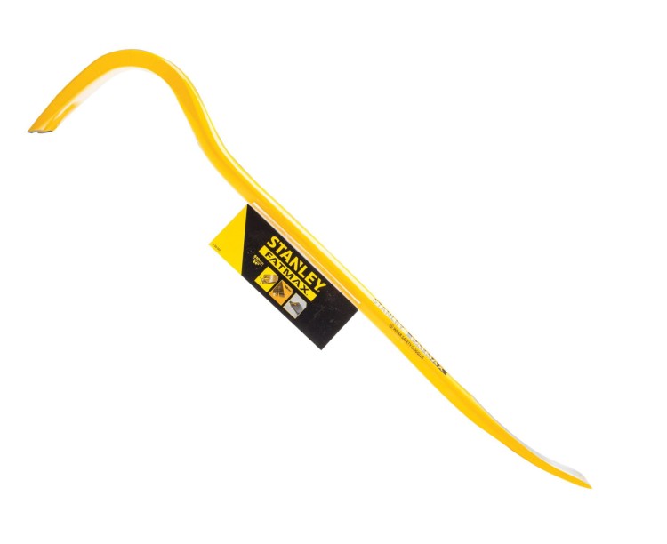 STANLEY 1-55-503 Łom-wyciągacz do gwoździ 60cm