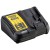 DEWALT DCB115 Ładowarka wielonapięciowa 10,8V / 14,4V / 18,0V XR Li-Ion