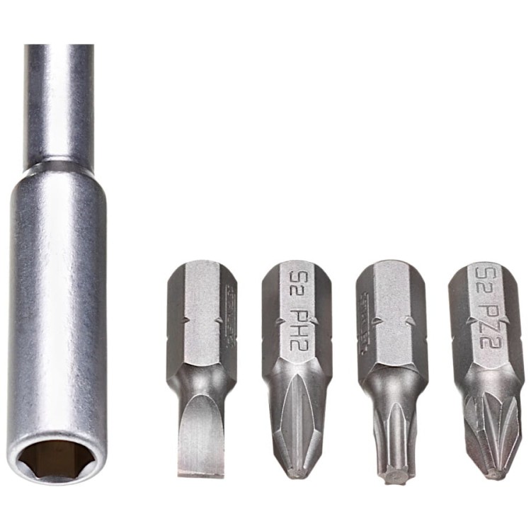 STANLEY FMHT0-62691 Końcówki