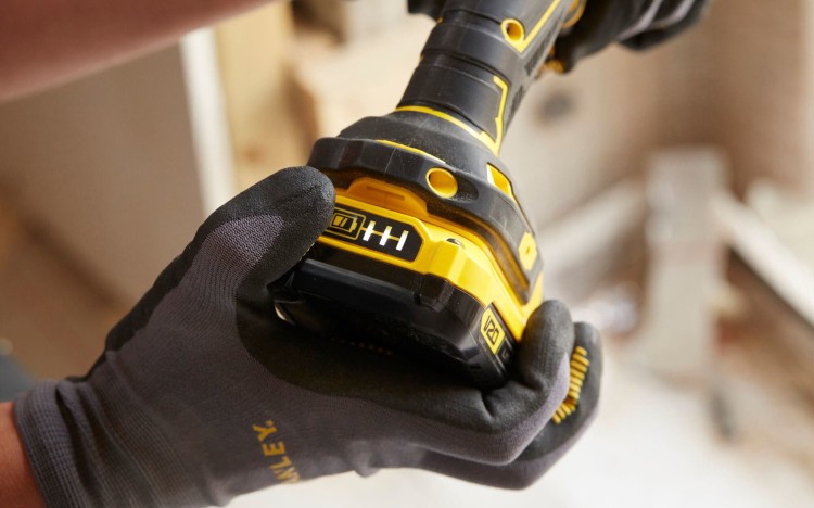 STANLEY SFMCD710C2K