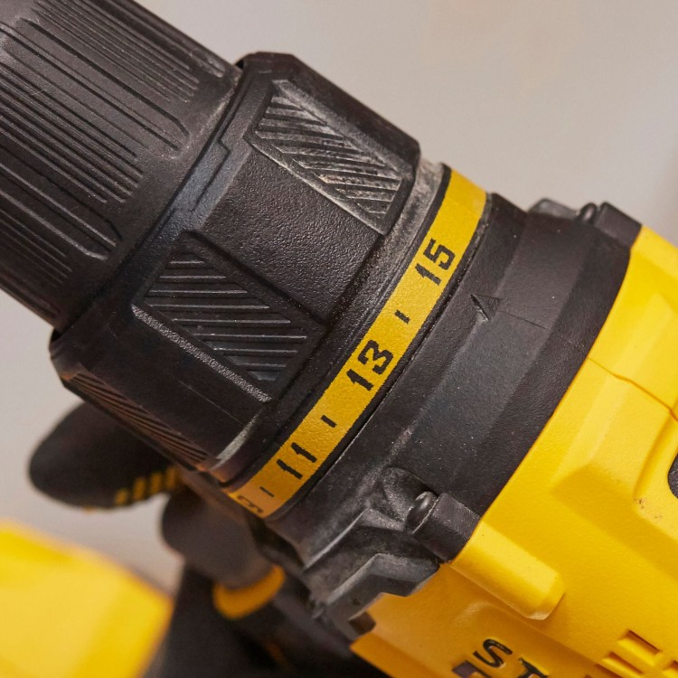 STANLEY SFMCD710C2K Wkrętarko-wiertarka