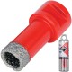 RUBI wiertło dry gres 06956