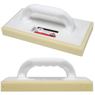 RUBI 24974 Paca z gąbką hidro plus 28x14x3cm