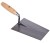 RUBI 35520 kielnia z uchwytem drewnianym