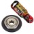 Rubi 01901 Kółko tnące łożyskowane Extreme 22mm do przecinarek SLIM/TP/TQ