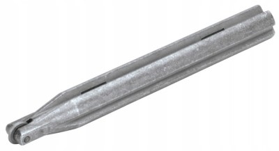 Nóż Ø6mm Silver do przecinarek Rubi