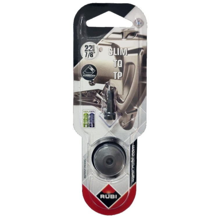 Rubi 18914 Kółko tnące nóż do przecinarek SLIM/TP/TQ