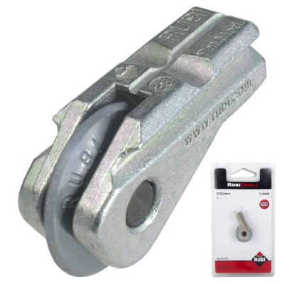 Rubi 01977 Kółko tnące nóż 22mm do przecinarek TI-S i TI-T