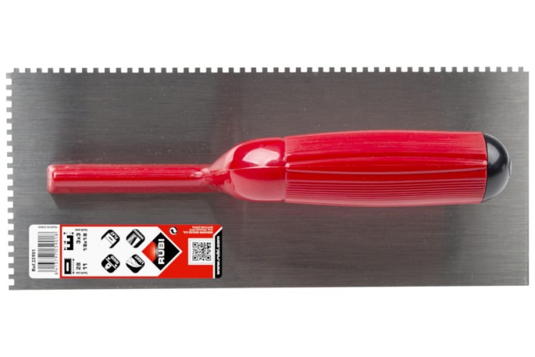 RUBI 25901 Paca