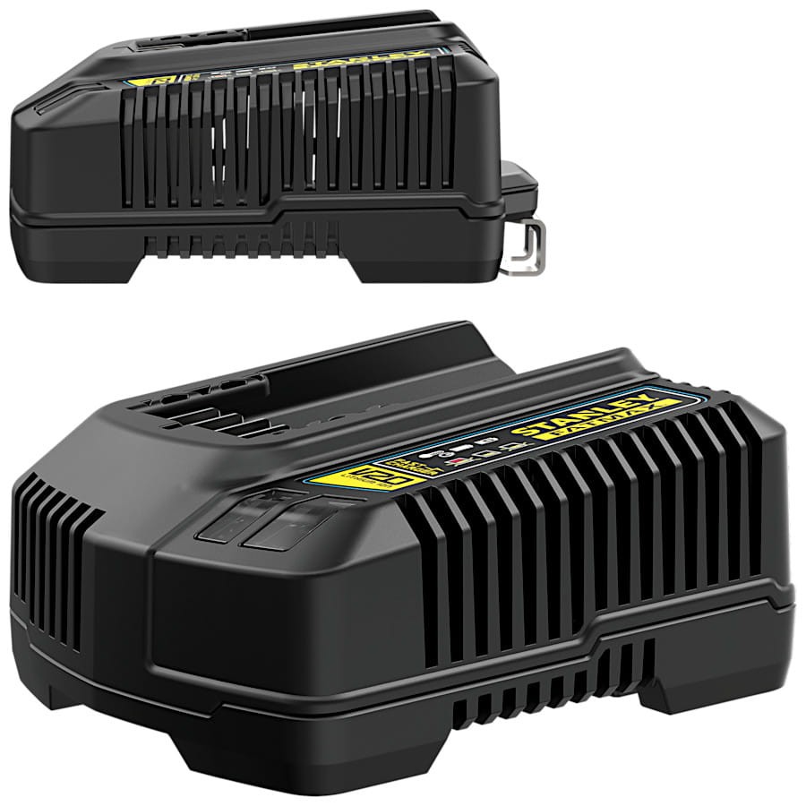 STANLEY SFMCB11 Ładowarka 18V 1.25A