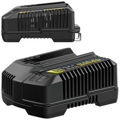 STANLEY SFMCB11 Ładowarka 18V 1.25A