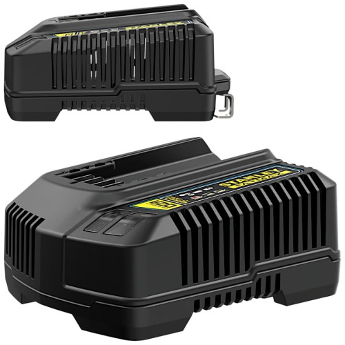 STANLEY SFMCB11 Ładowarka 18V 1.25A