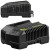 STANLEY SFMCB11 Ładowarka 18V 1.25A