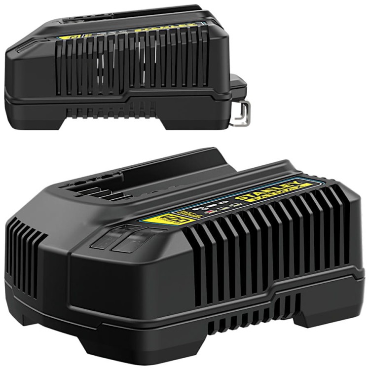 STANLEY SFMCB11 Ładowarka 18V 1.25A