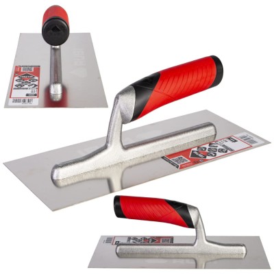 RUBI 72919 Paca prosta nierdzewna RUBIFLEX 28cm
