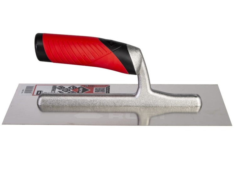 RUBI 72919 Paca prosta nierdzewna 28cm