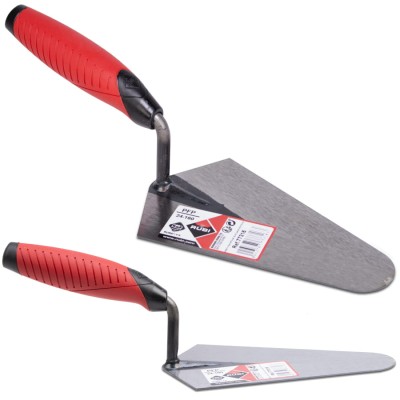 RUBI 77316 Kielnia PFP24 z uchwytem RUBIFLEX 160 x 92mm