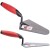 RUBI 77318 Kielnia z uchwytem RUBIFLEX 180mm