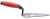 RUBI 77318 Kielnia z uchwytem 180mm