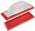RUBI 84925 Wkład do pacy gumowej pro 25x9,5cm