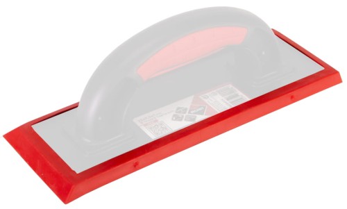 RUBI 84925 Wkład do pacy gumowej pro