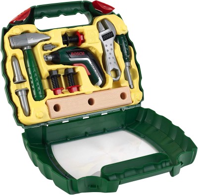 BOSCH IXOLINO Wkrętarka na baterie