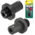 WOLFCRAFT 3984000 Adapter 68mm M16 do otwornic