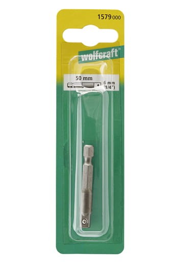 WOLFCRAFT 1579000