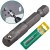 WOLFCRAFT 1579000 Adapter do kluczy nasadowych 1/4''