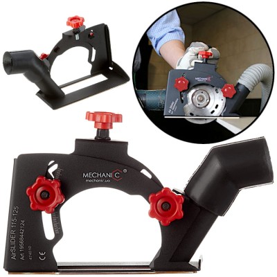 MECHANIC Przystawka do cięcia AirSLIDER 90 115x125mm