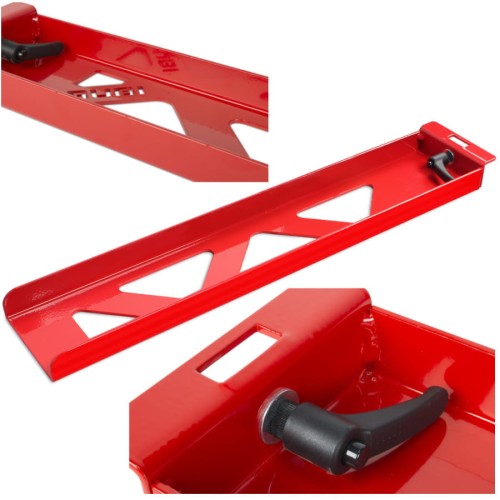 RUBI Ogranicznik boczny 50cm do przecinarek DV, DC, DS i DX