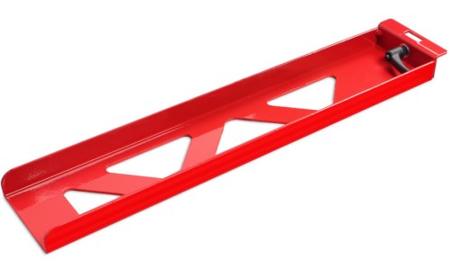 RUBI Ogranicznik boczny 50cm do przecinarek