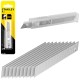 STANLEY 0-11-300 Ostrze łamane 9mm 10szt
