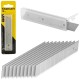 STANLEY 0-11-301 Ostrze łamane 18mm 10szt